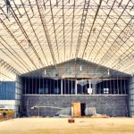 Construction Process