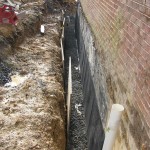 Waterproofing Basement